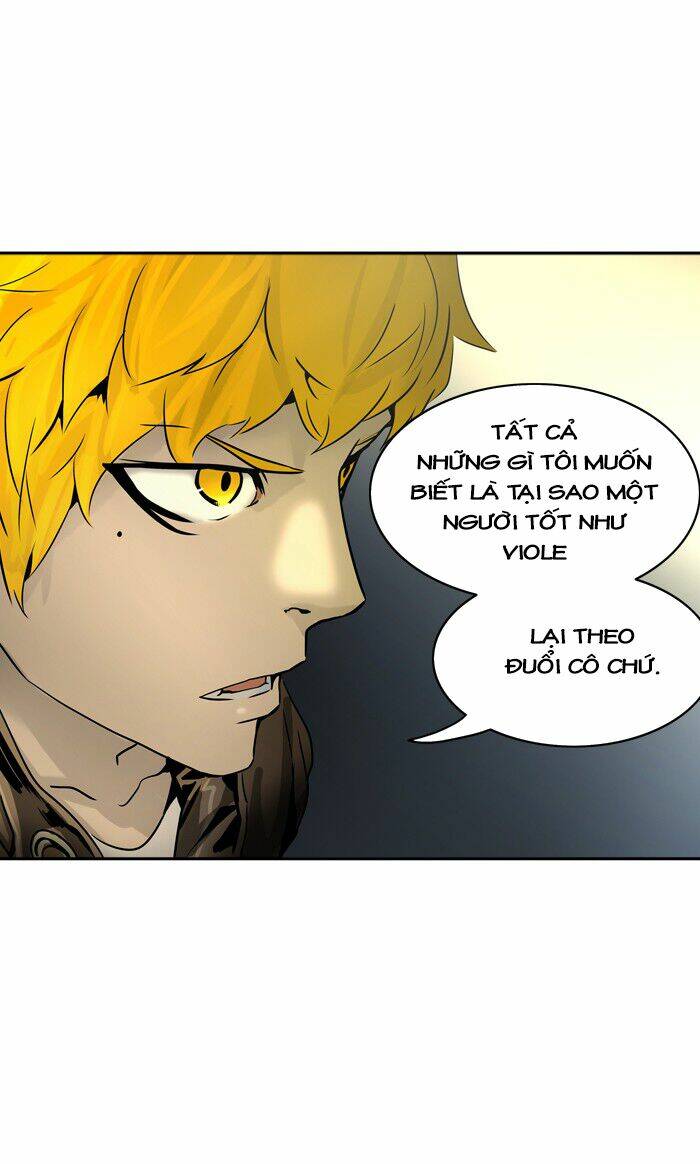 Cuộc Chiến Trong Tòa Tháp – Tower Of God Chapter 320 - Trang 2