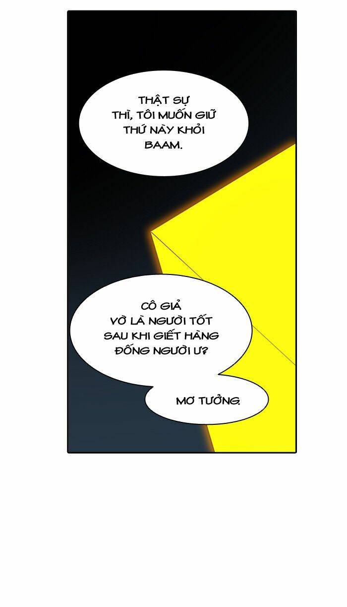 Cuộc Chiến Trong Tòa Tháp – Tower Of God Chapter 320 - Trang 2