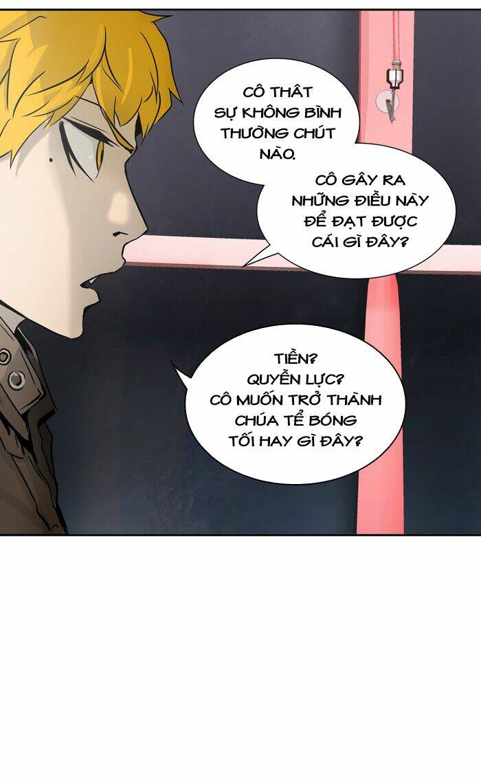 Cuộc Chiến Trong Tòa Tháp – Tower Of God Chapter 320 - Trang 2