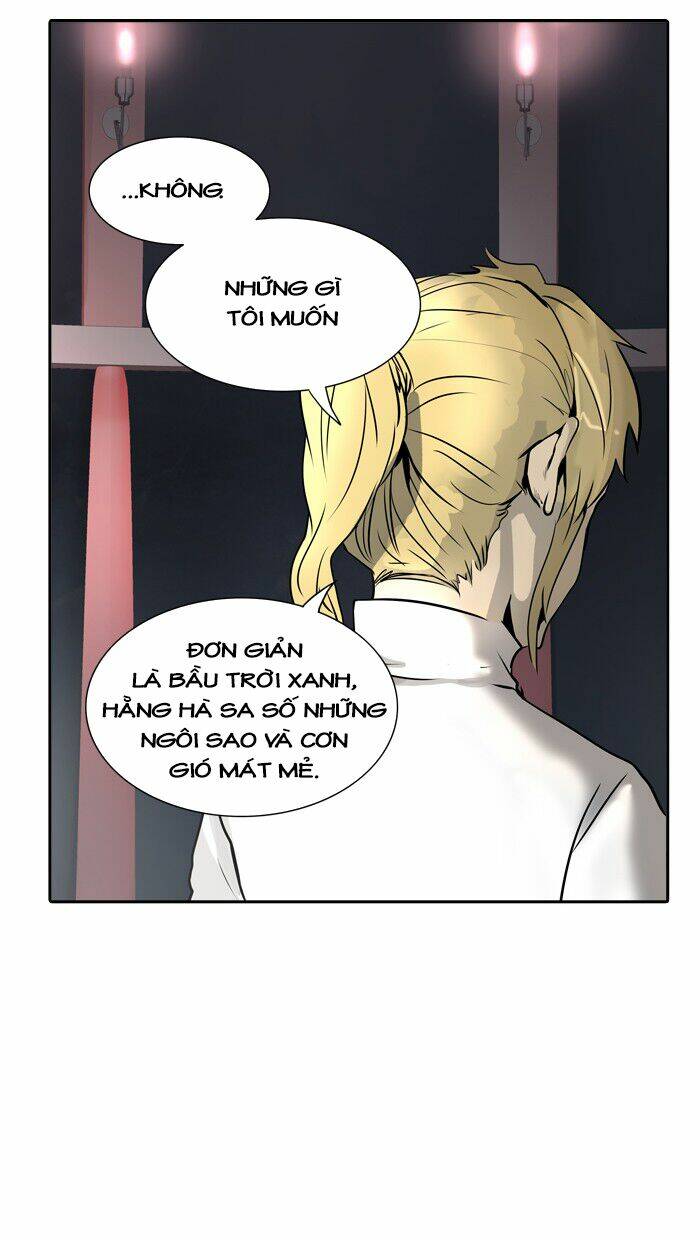 Cuộc Chiến Trong Tòa Tháp – Tower Of God Chapter 320 - Trang 2