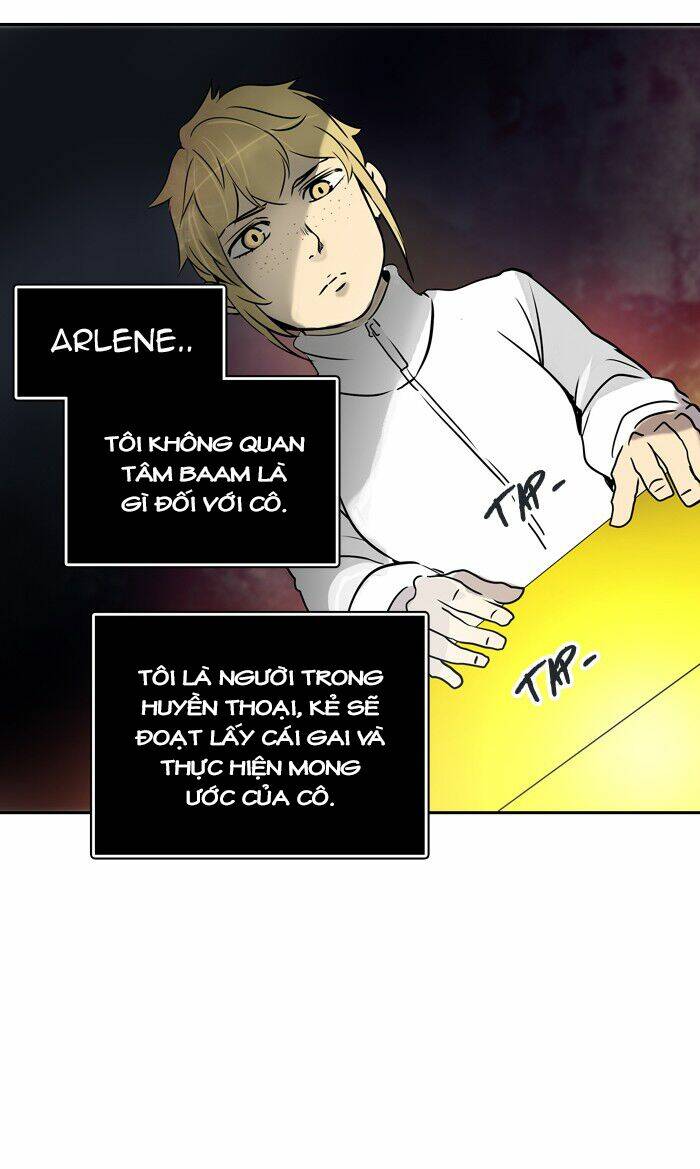 Cuộc Chiến Trong Tòa Tháp – Tower Of God Chapter 320 - Trang 2