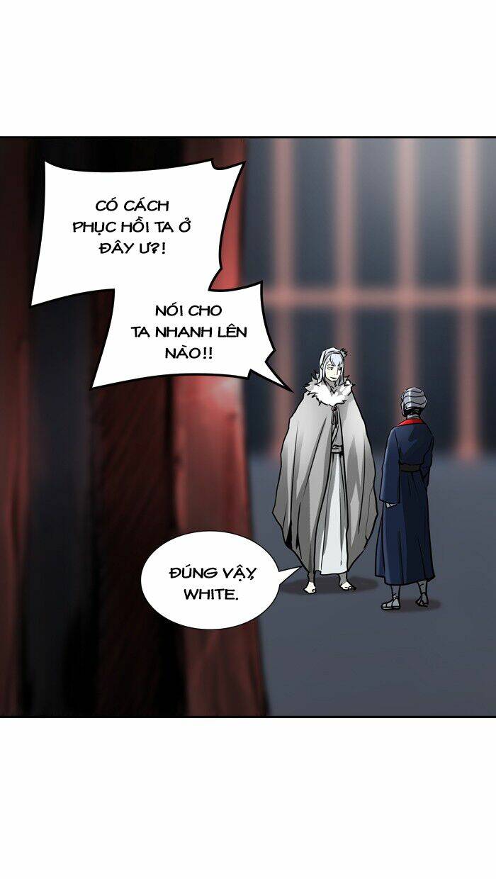 Cuộc Chiến Trong Tòa Tháp – Tower Of God Chapter 320 - Trang 2