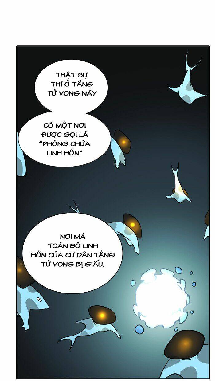 Cuộc Chiến Trong Tòa Tháp – Tower Of God Chapter 320 - Trang 2