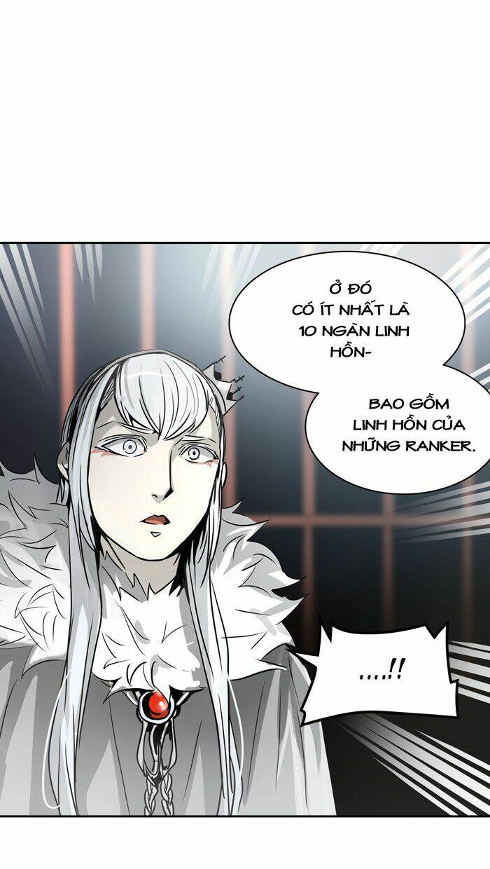 Cuộc Chiến Trong Tòa Tháp – Tower Of God Chapter 320 - Trang 2