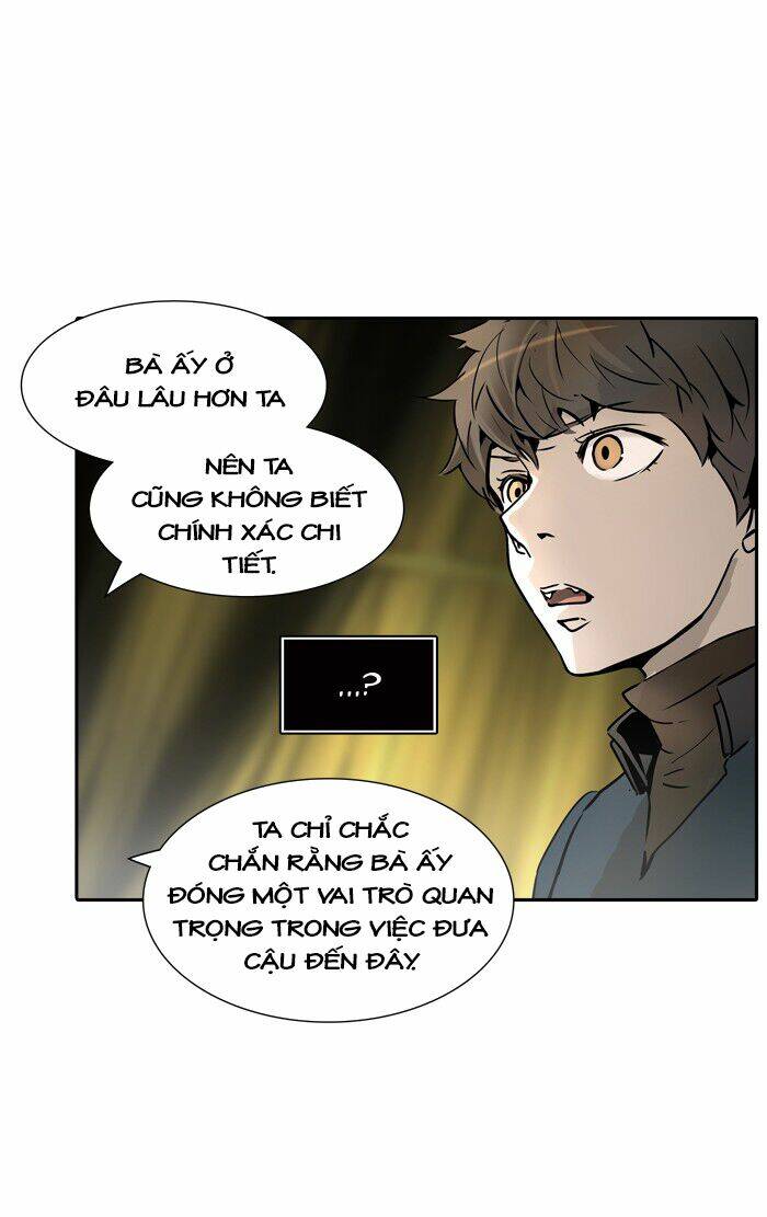 Cuộc Chiến Trong Tòa Tháp – Tower Of God Chapter 320 - Trang 2