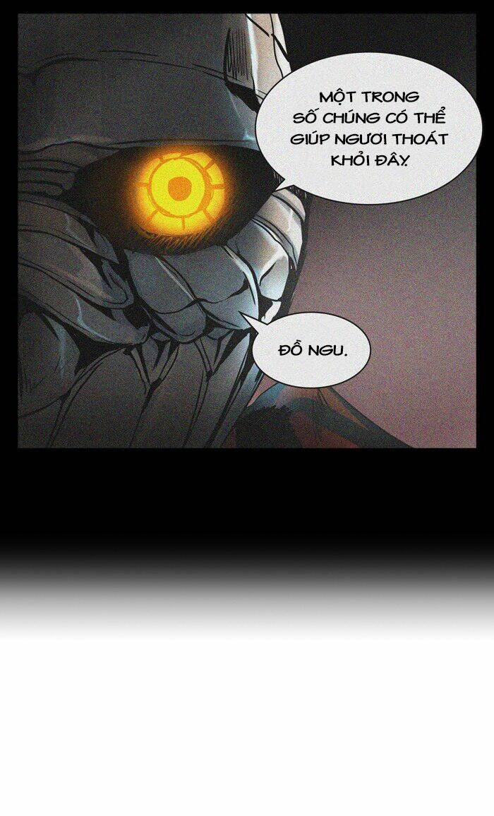 Cuộc Chiến Trong Tòa Tháp – Tower Of God Chapter 320 - Trang 2