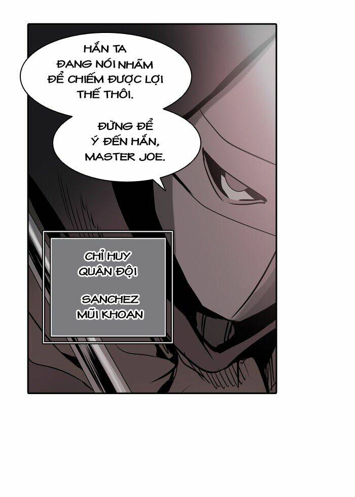 Cuộc Chiến Trong Tòa Tháp – Tower Of God Chapter 320 - Trang 2