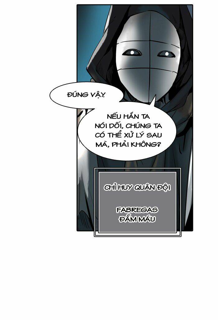 Cuộc Chiến Trong Tòa Tháp – Tower Of God Chapter 320 - Trang 2