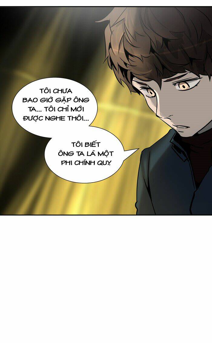 Cuộc Chiến Trong Tòa Tháp – Tower Of God Chapter 319 - Trang 2