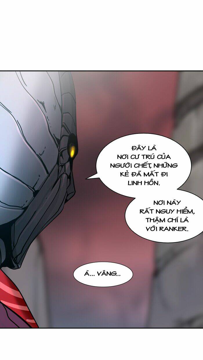 Cuộc Chiến Trong Tòa Tháp – Tower Of God Chapter 319 - Trang 2