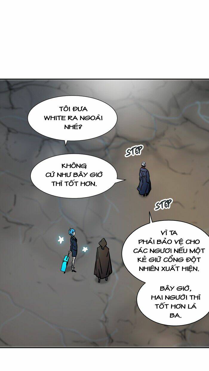 Cuộc Chiến Trong Tòa Tháp – Tower Of God Chapter 319 - Trang 2