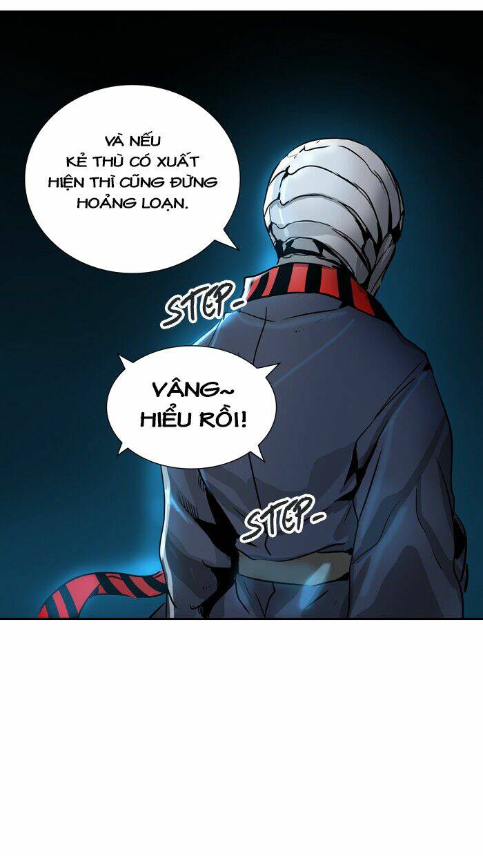 Cuộc Chiến Trong Tòa Tháp – Tower Of God Chapter 319 - Trang 2