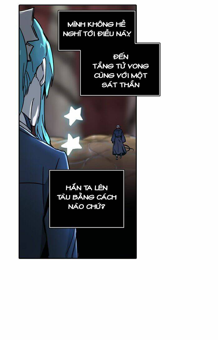 Cuộc Chiến Trong Tòa Tháp – Tower Of God Chapter 319 - Trang 2