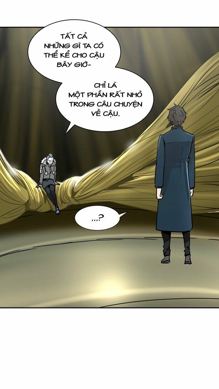 Cuộc Chiến Trong Tòa Tháp – Tower Of God Chapter 319 - Trang 2