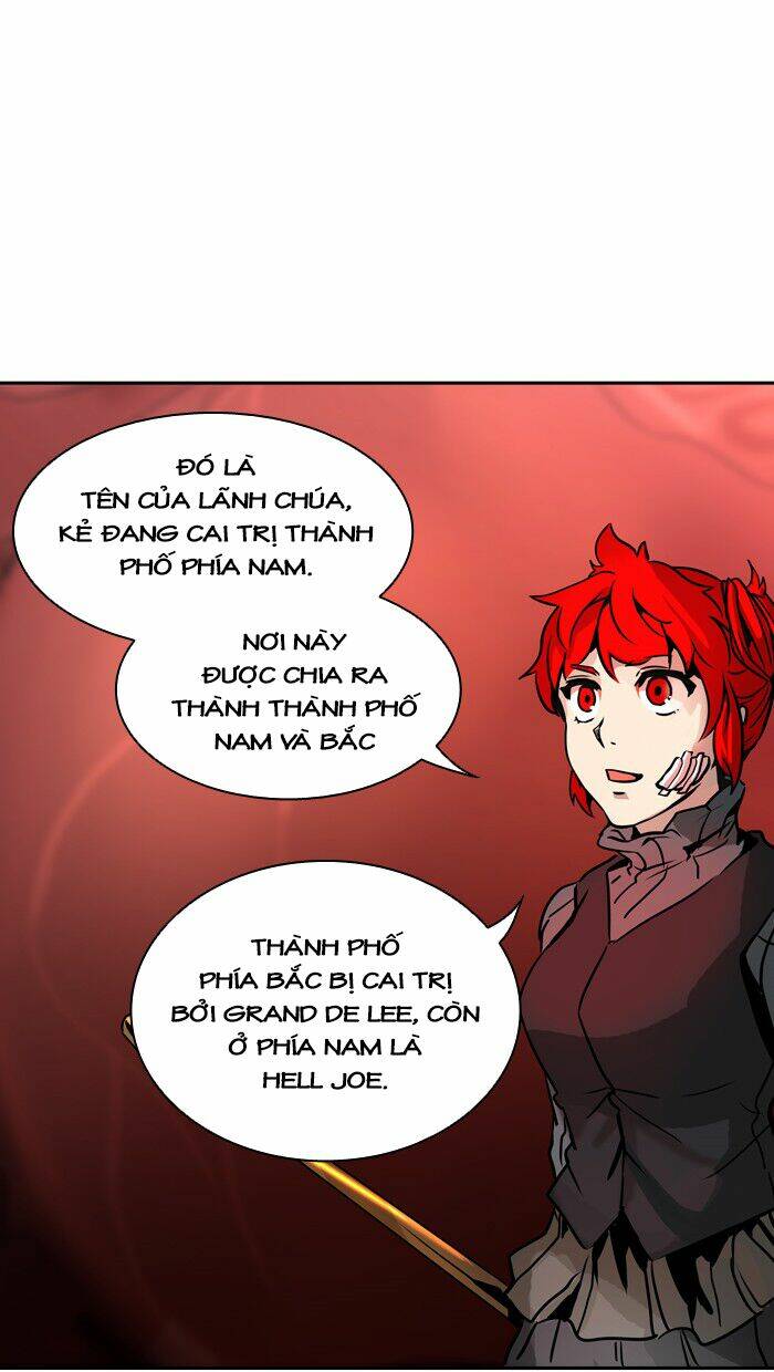 Cuộc Chiến Trong Tòa Tháp – Tower Of God Chapter 319 - Trang 2