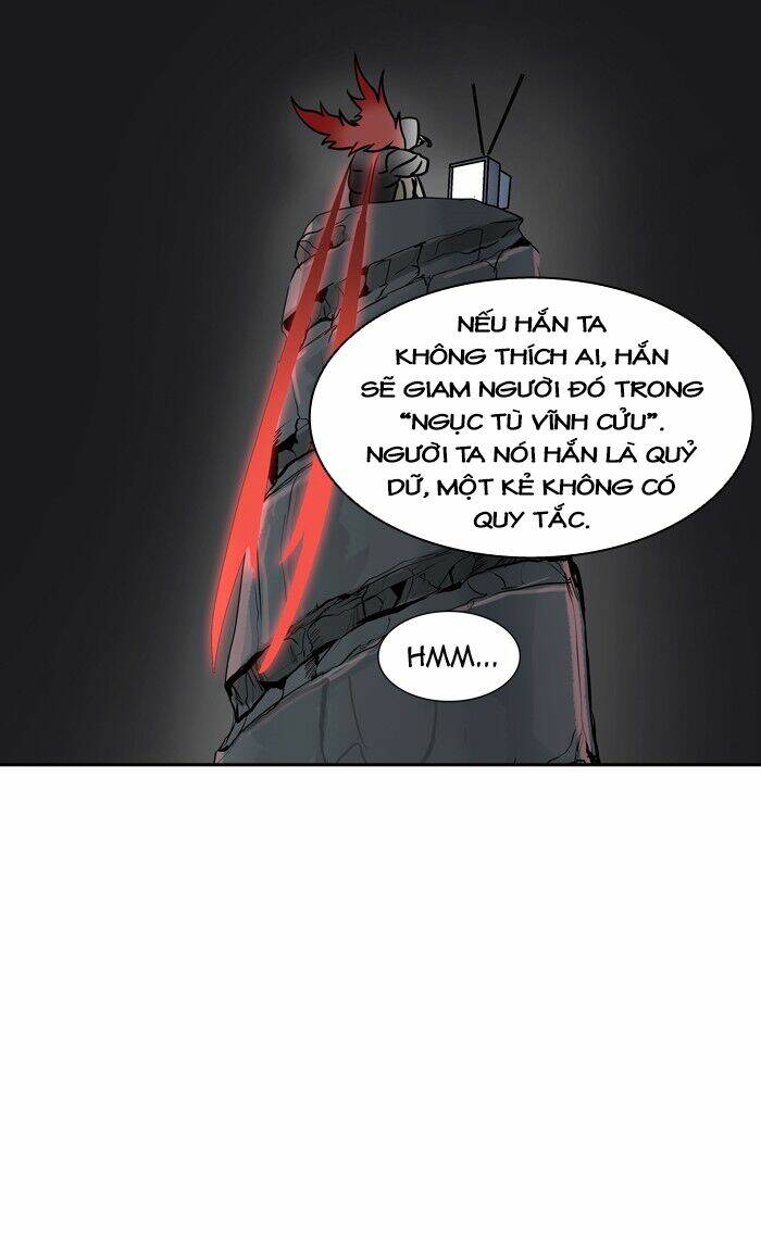 Cuộc Chiến Trong Tòa Tháp – Tower Of God Chapter 319 - Trang 2