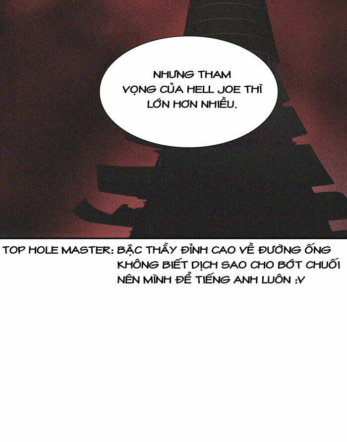 Cuộc Chiến Trong Tòa Tháp – Tower Of God Chapter 319 - Trang 2