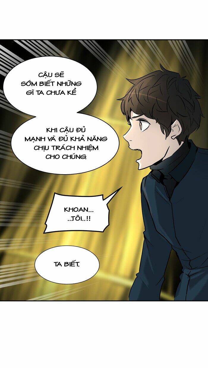 Cuộc Chiến Trong Tòa Tháp – Tower Of God Chapter 319 - Trang 2