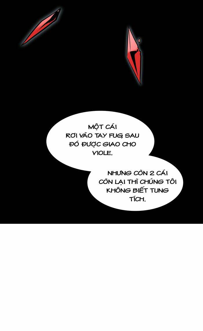 Cuộc Chiến Trong Tòa Tháp – Tower Of God Chapter 319 - Trang 2