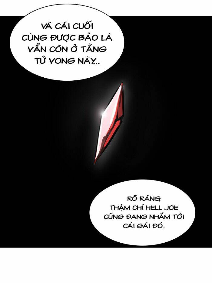 Cuộc Chiến Trong Tòa Tháp – Tower Of God Chapter 319 - Trang 2