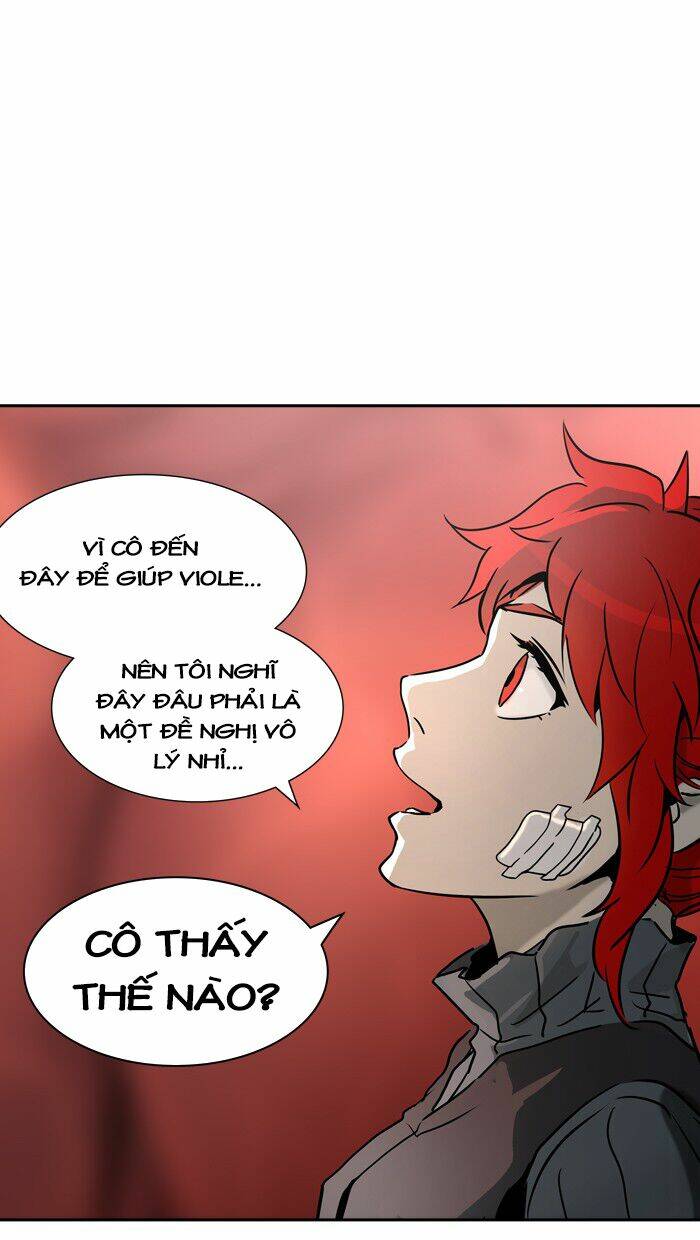 Cuộc Chiến Trong Tòa Tháp – Tower Of God Chapter 319 - Trang 2