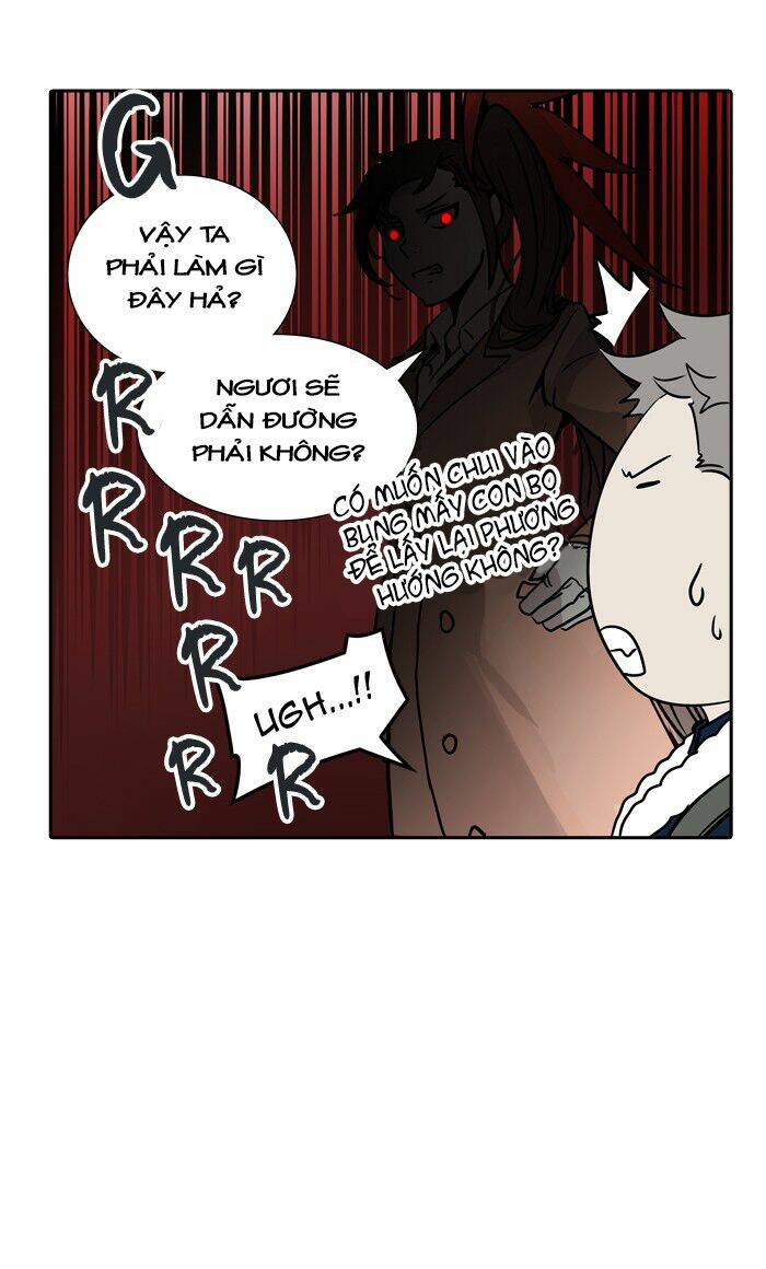 Cuộc Chiến Trong Tòa Tháp – Tower Of God Chapter 319 - Trang 2