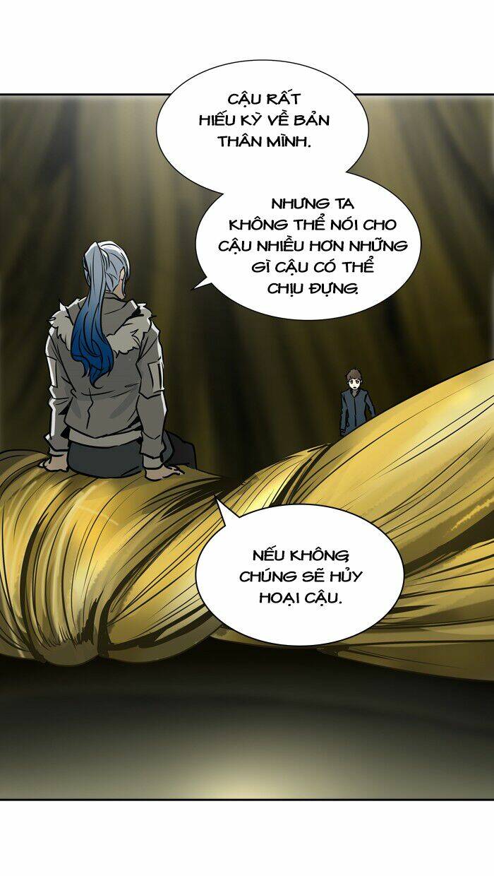 Cuộc Chiến Trong Tòa Tháp – Tower Of God Chapter 319 - Trang 2