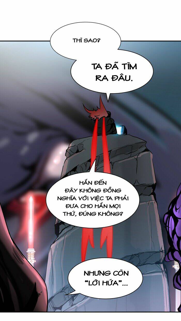 Cuộc Chiến Trong Tòa Tháp – Tower Of God Chapter 319 - Trang 2