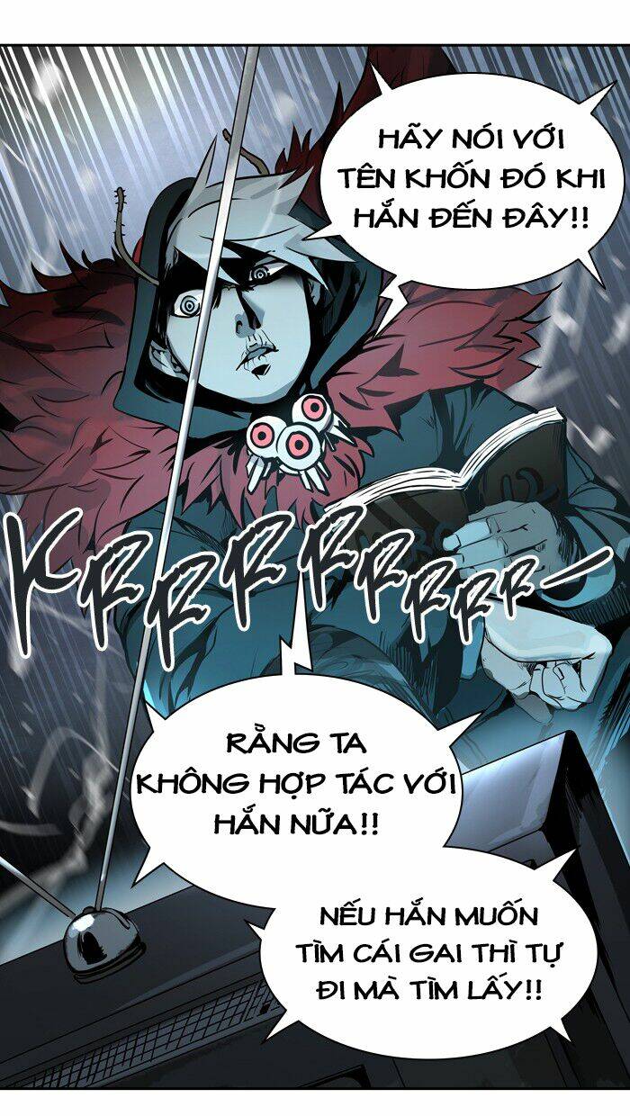 Cuộc Chiến Trong Tòa Tháp – Tower Of God Chapter 319 - Trang 2