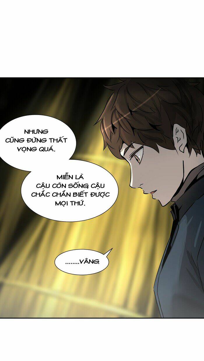 Cuộc Chiến Trong Tòa Tháp – Tower Of God Chapter 319 - Trang 2