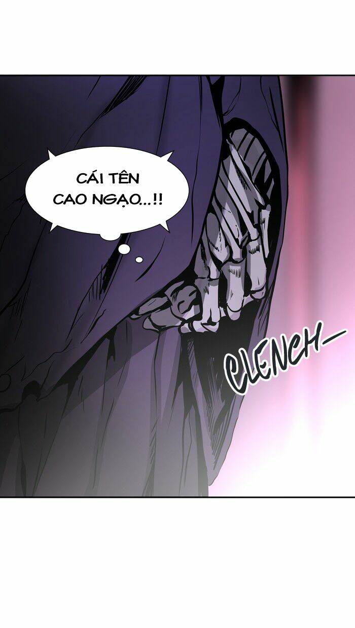 Cuộc Chiến Trong Tòa Tháp – Tower Of God Chapter 319 - Trang 2