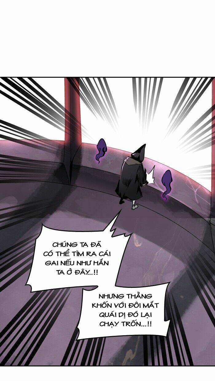 Cuộc Chiến Trong Tòa Tháp – Tower Of God Chapter 319 - Trang 2