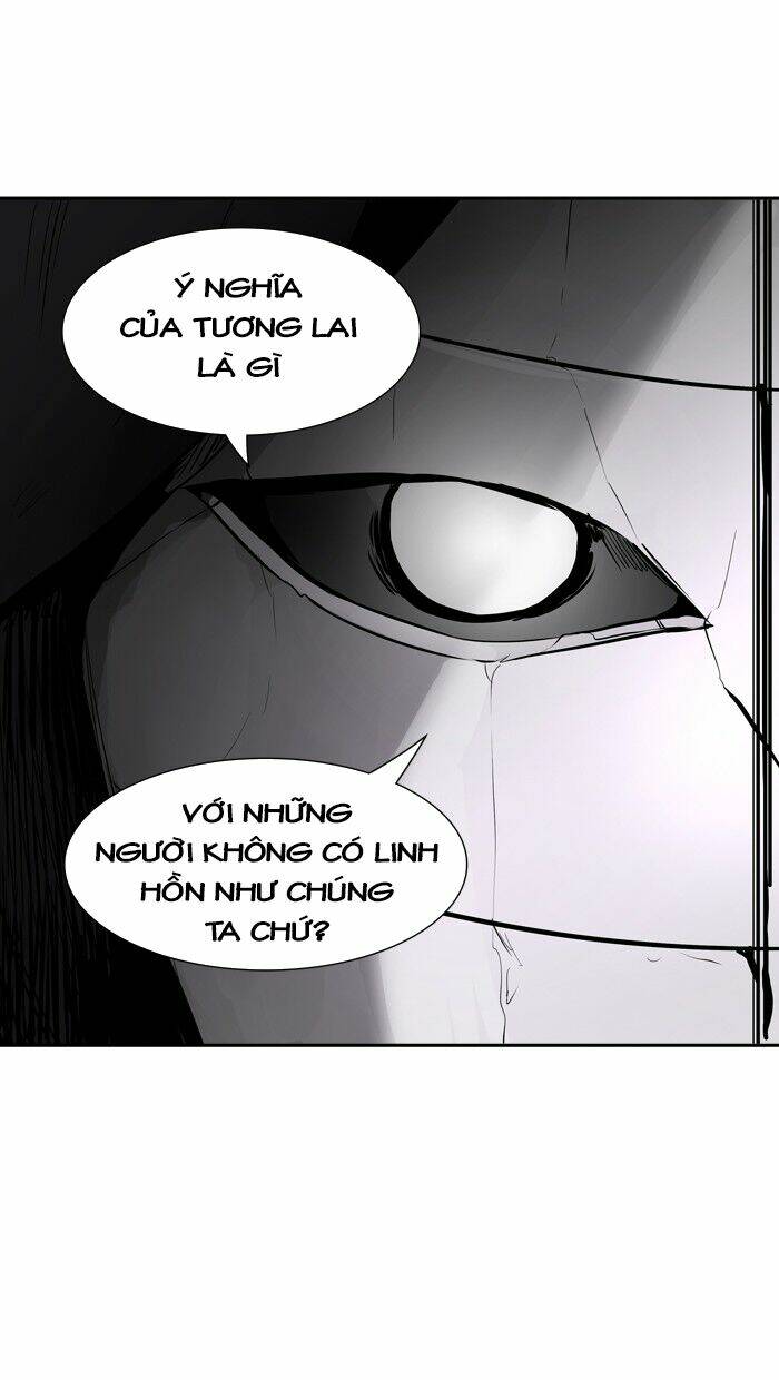 Cuộc Chiến Trong Tòa Tháp – Tower Of God Chapter 319 - Trang 2