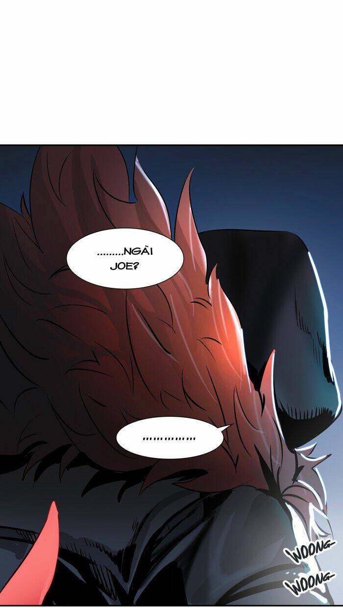 Cuộc Chiến Trong Tòa Tháp – Tower Of God Chapter 319 - Trang 2