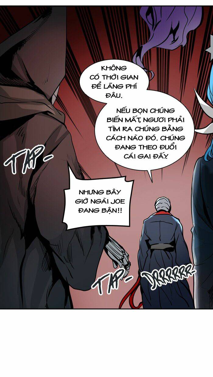 Cuộc Chiến Trong Tòa Tháp – Tower Of God Chapter 319 - Trang 2