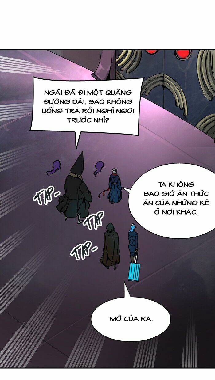 Cuộc Chiến Trong Tòa Tháp – Tower Of God Chapter 319 - Trang 2