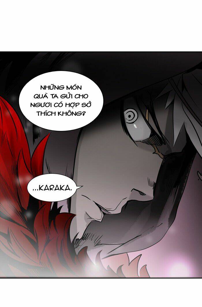 Cuộc Chiến Trong Tòa Tháp – Tower Of God Chapter 319 - Trang 2