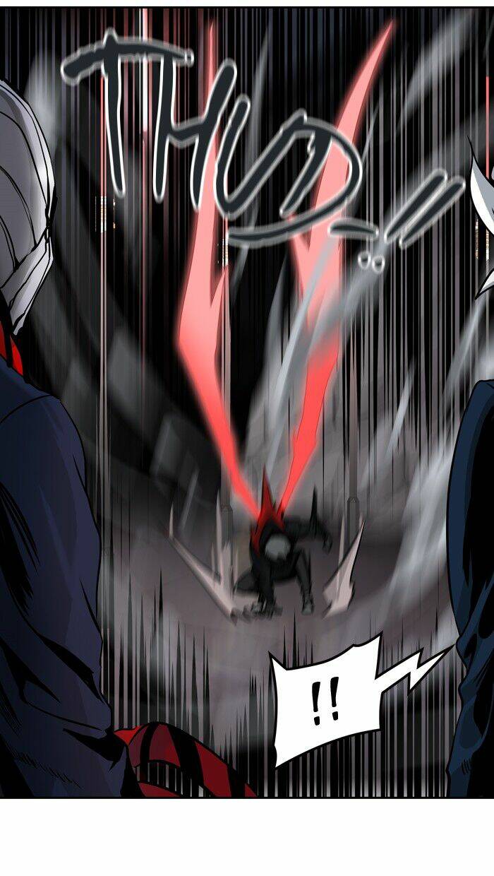 Cuộc Chiến Trong Tòa Tháp – Tower Of God Chapter 319 - Trang 2