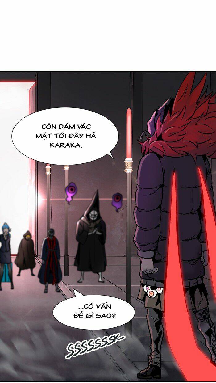 Cuộc Chiến Trong Tòa Tháp – Tower Of God Chapter 319 - Trang 2