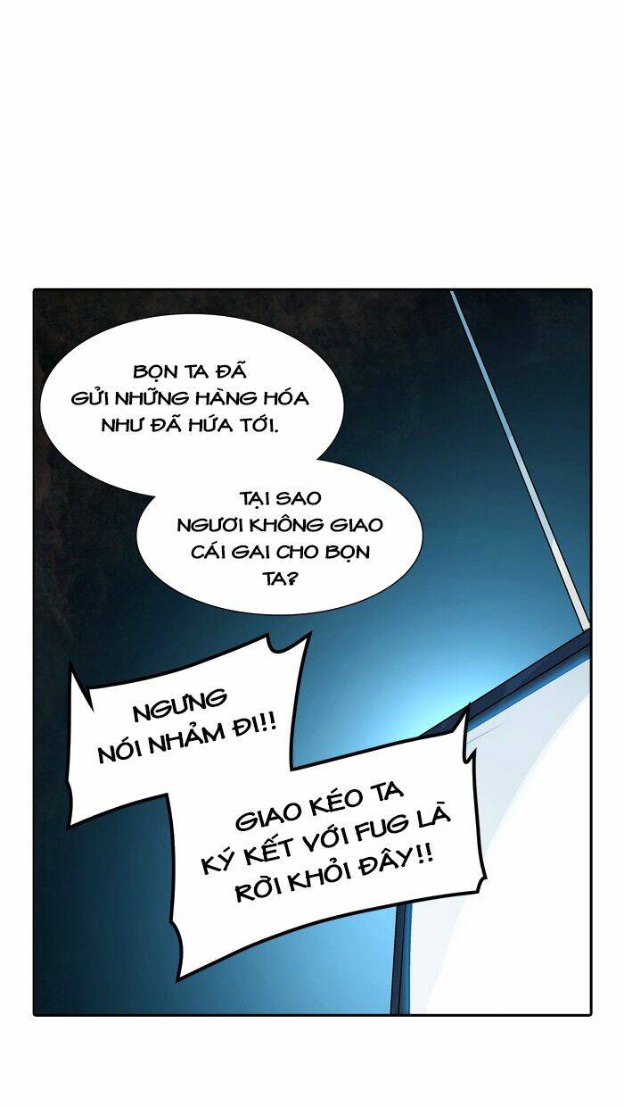 Cuộc Chiến Trong Tòa Tháp – Tower Of God Chapter 319 - Trang 2