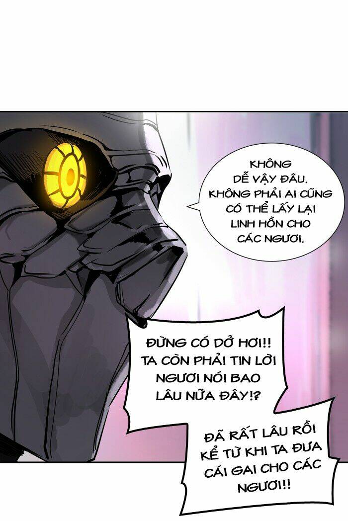 Cuộc Chiến Trong Tòa Tháp – Tower Of God Chapter 319 - Trang 2