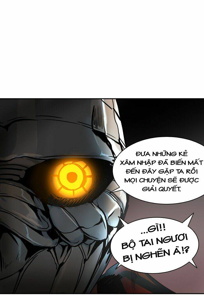 Cuộc Chiến Trong Tòa Tháp – Tower Of God Chapter 319 - Trang 2