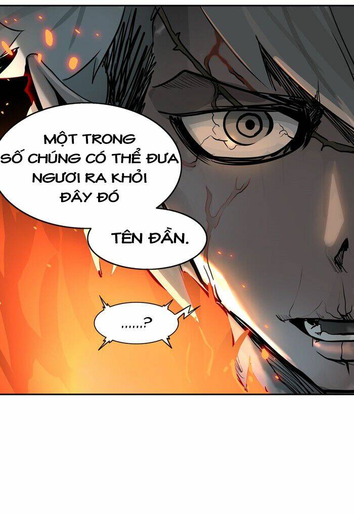 Cuộc Chiến Trong Tòa Tháp – Tower Of God Chapter 319 - Trang 2