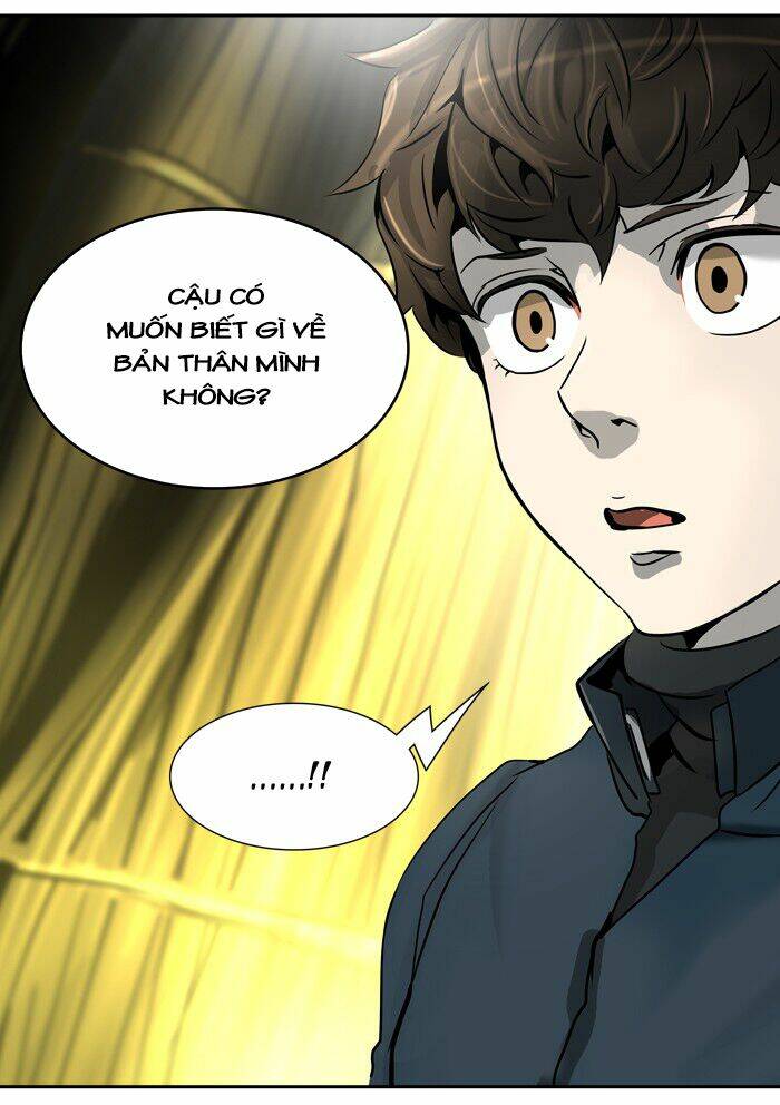 Cuộc Chiến Trong Tòa Tháp – Tower Of God Chapter 318 - Trang 2