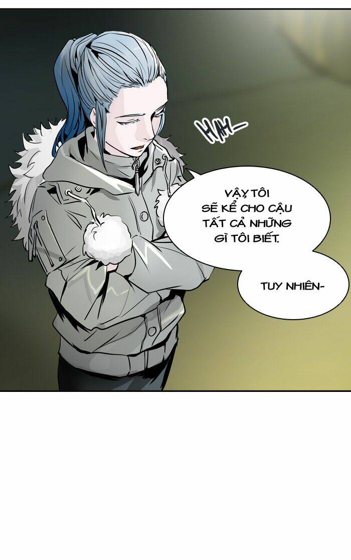 Cuộc Chiến Trong Tòa Tháp – Tower Of God Chapter 318 - Trang 2