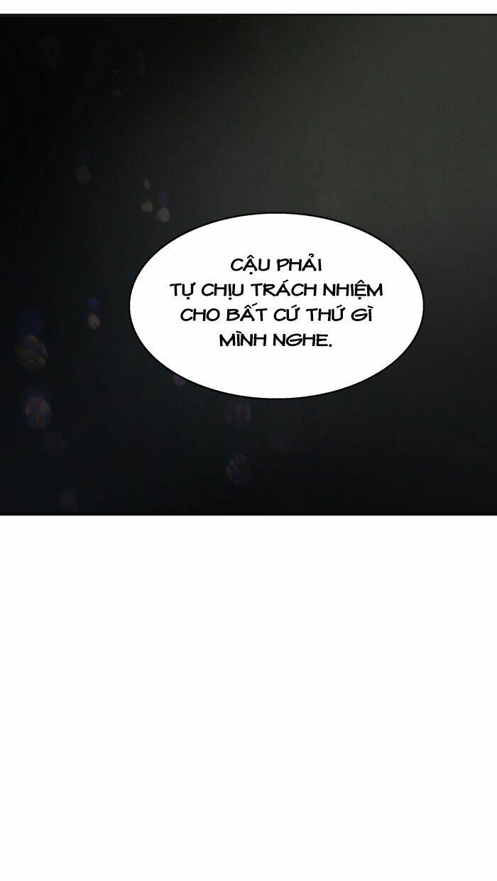 Cuộc Chiến Trong Tòa Tháp – Tower Of God Chapter 318 - Trang 2