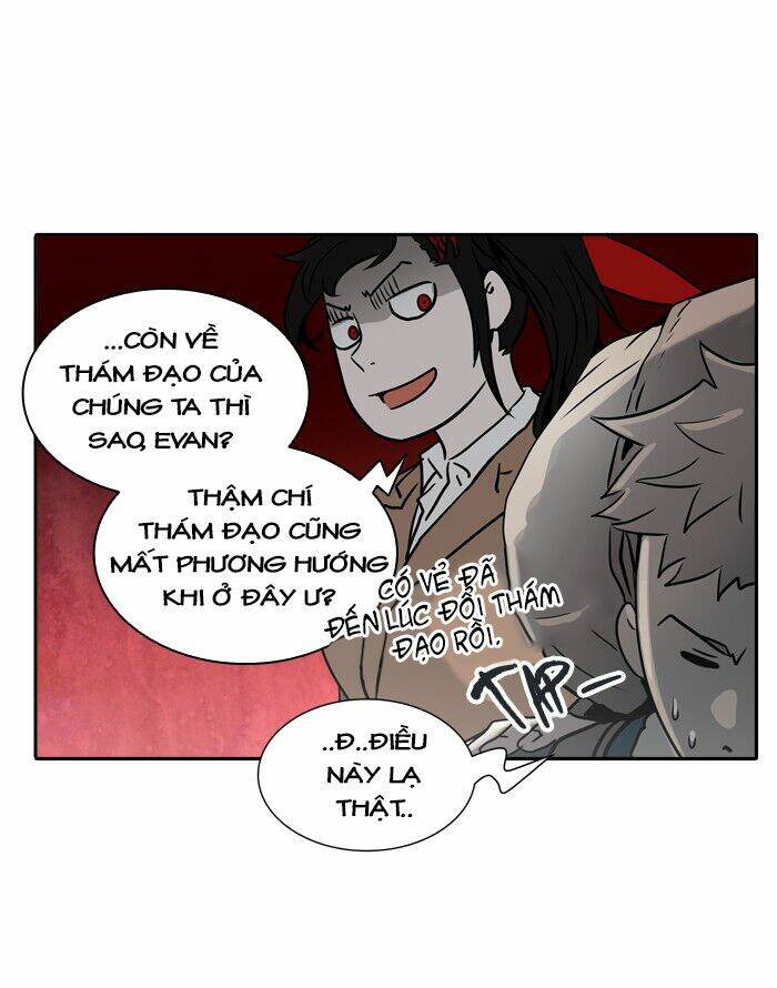 Cuộc Chiến Trong Tòa Tháp – Tower Of God Chapter 318 - Trang 2