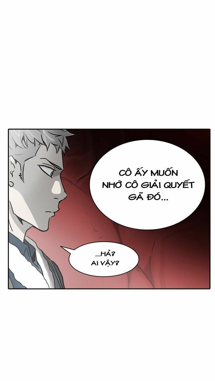 Cuộc Chiến Trong Tòa Tháp – Tower Of God Chapter 318 - Trang 2