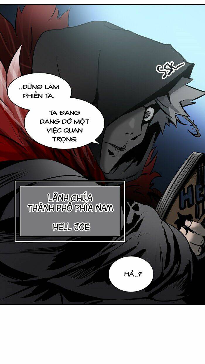 Cuộc Chiến Trong Tòa Tháp – Tower Of God Chapter 318 - Trang 2