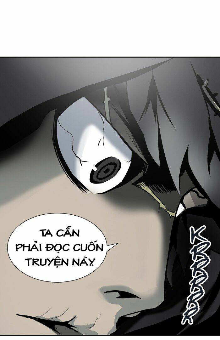 Cuộc Chiến Trong Tòa Tháp – Tower Of God Chapter 318 - Trang 2